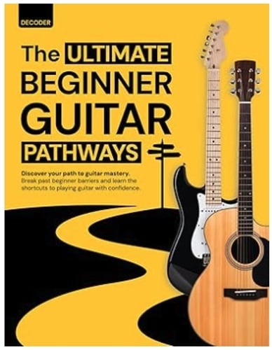 The Ultimate Guitar Pathways