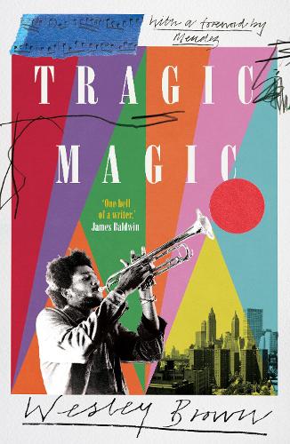 Tragic Magic