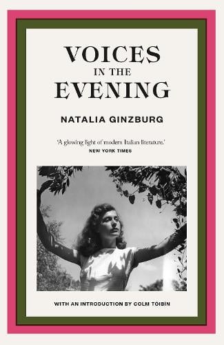 Voices in the Evening