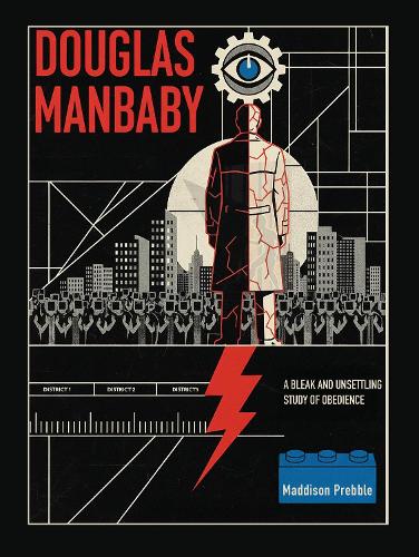 Douglas Manbaby