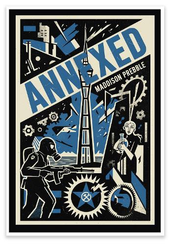 Annexed
