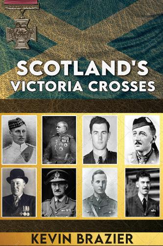 Scotland’s Victoria Crosses