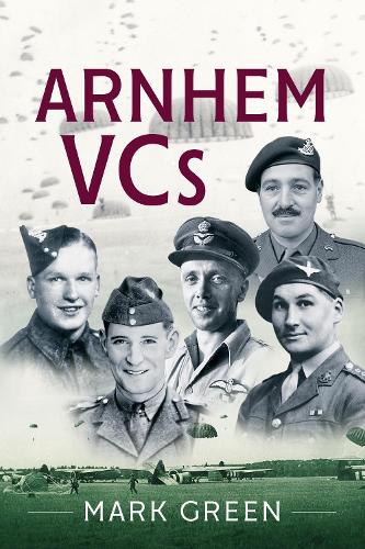 Arnhem VCs