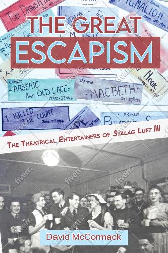 The Great Escapism