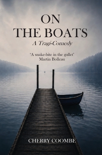 On the Boats