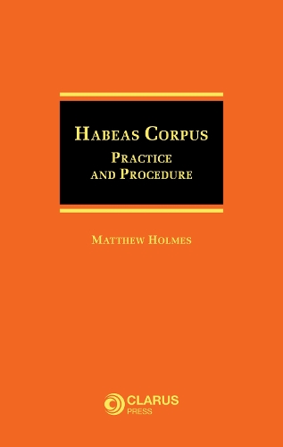 Habeas Corpus