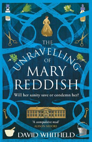 The Unravelling of Mary Reddish