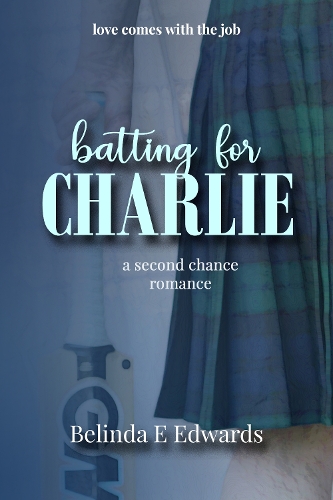 Batting For Charlie