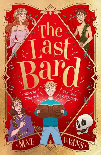 The Last Bard (PB)