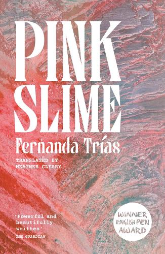 Pink Slime