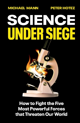 Science Under Siege