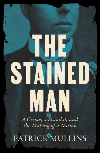 The Stained Man