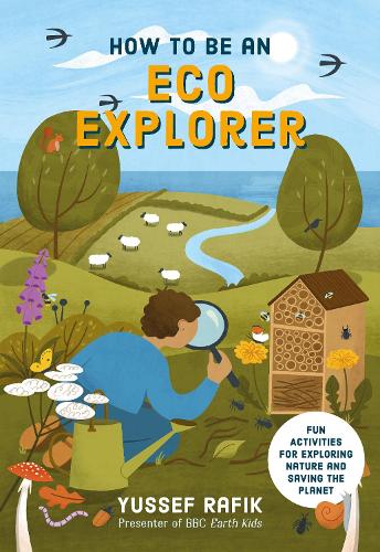 How to be an Eco Explorer