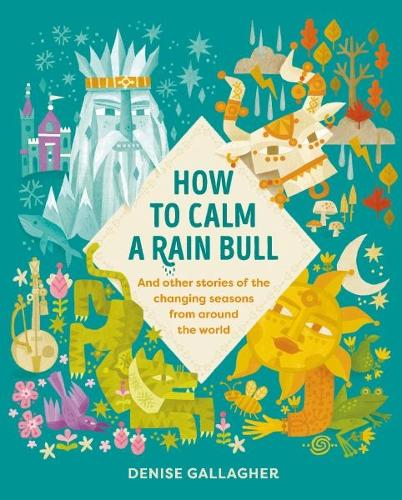 How to Calm a Rain Bull