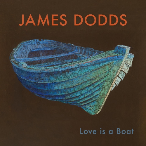 James Dodds