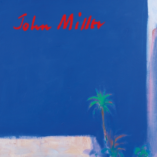 John Miller