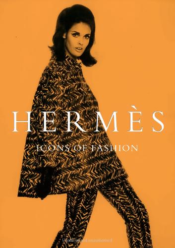 Hermes: Icons of Fashion