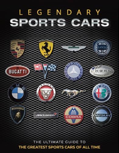 Legendary Sports Cars