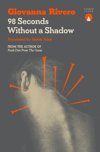 98 Seconds Without a Shadow
