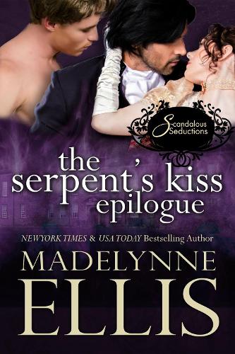 The Serpent's Kiss Epilogue