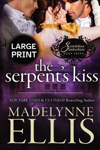 The Serpent's Kiss