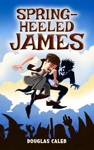 Spring-Heeled James