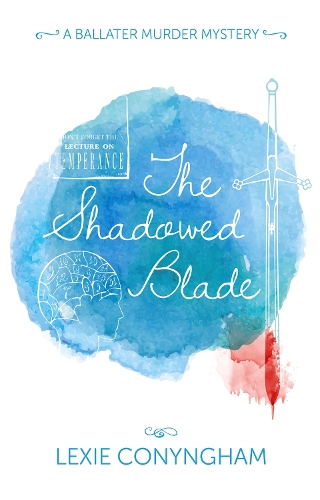 The Shadowed Blade