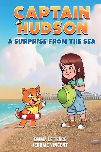 Captain Hudson