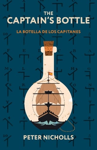 The Captain's Bottle