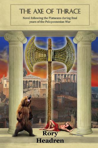 The Axe of Thrace