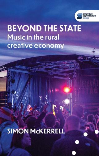 Beyond the State