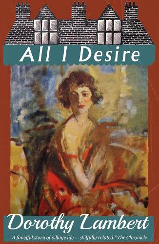 All I Desire