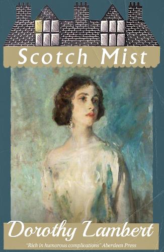 Scotch Mist