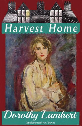 Harvest Home