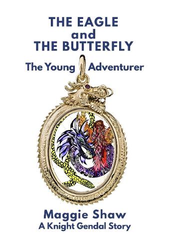 The Eagle and The Butterfly