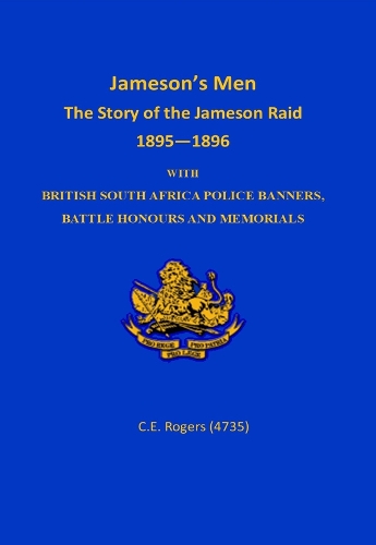 Jameson's Men