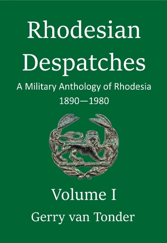Rhodesian Despatches