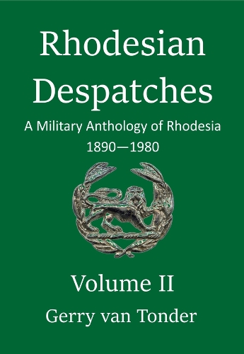 Rhodesian Despatches