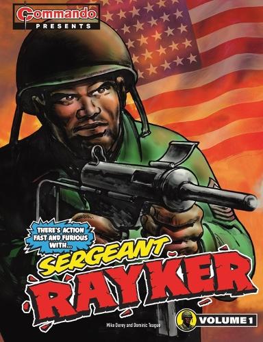 Sergeant Rayker