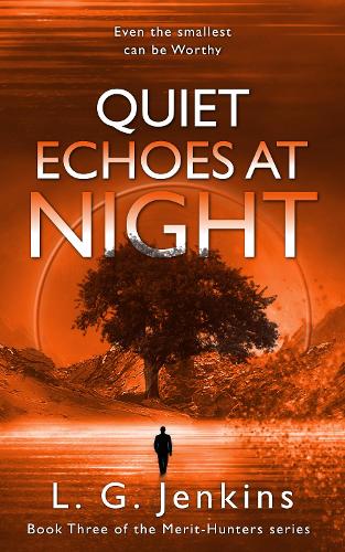Quiet Echoes at Night