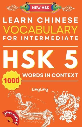 Learn Chinese Vocabulary for Intermediate