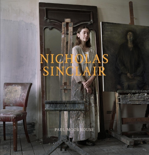 Nicholas Sinclair