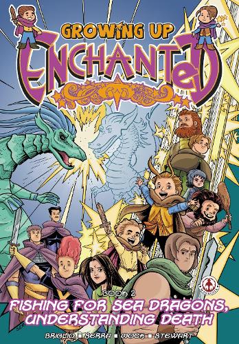 Growing Up Enchanted 2