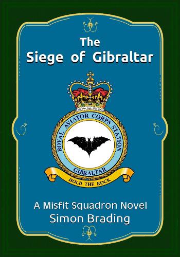 The Siege of Gibraltar