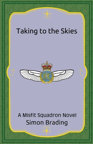 Taking to the Skies