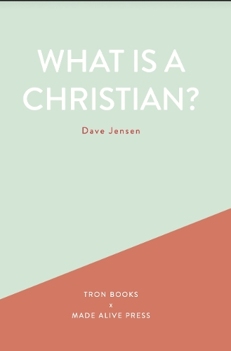 What is a Christian?
