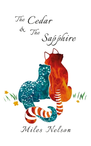 The Cedar & The Sapphire