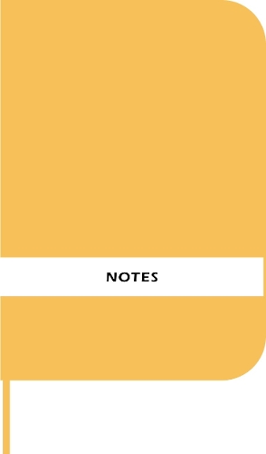 A5 Note-able Notes Sunshine