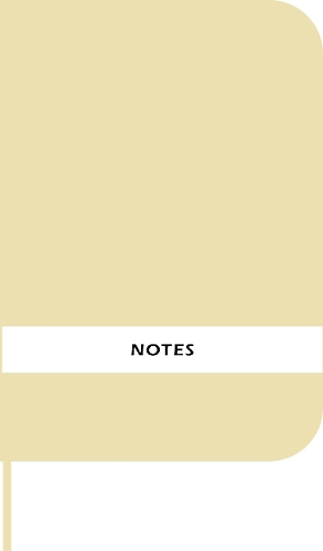 A5 Note-able Notes Vanilla