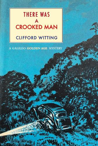 There Was a Crooked Man